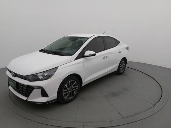 HYUNDAI HB20S 1.0 12V FLEX LIMITED PLUS MANUAL HYUNDAI HB20S 1.0 12V FLEX LIMITED PLUS MANUAL